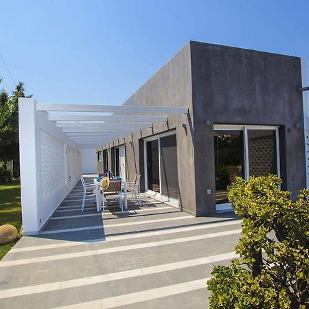 Villa Elpiniki 依克希亚 外观 照片